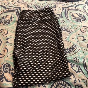 Compression leggings Capri